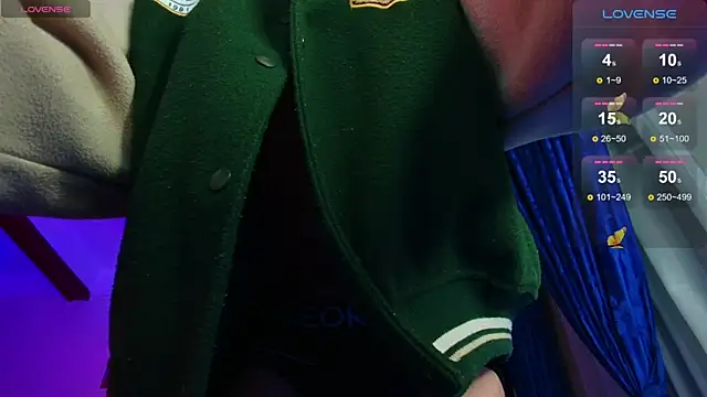 dimitri-bilak online show from March 8, 2025, 10:34 pm