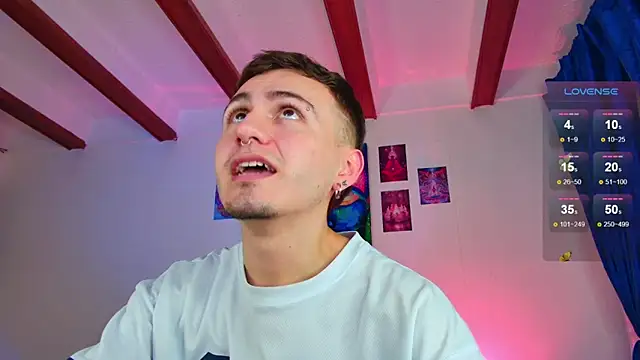 dimitri-bilak online show from September 13, 2025, 3:17 am