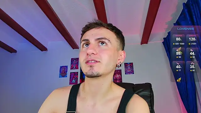 dimitri-bilak online show from September 16, 2025, 1:06 am