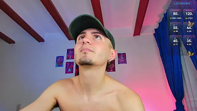 dimitri-bilak online show from September 18, 2025, 3:08 am