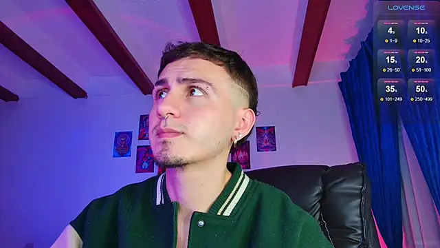 dimitri-bilak online show from September 20, 2025, 1:17 am