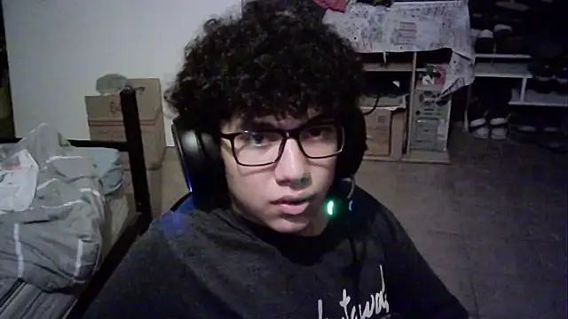 Emv2 online show from March 10, 2026, 4:06 am