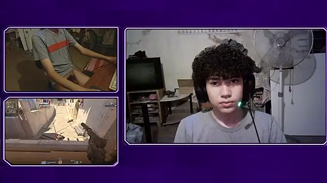 Emv2 online show from April 16, 2026, 4:13 am