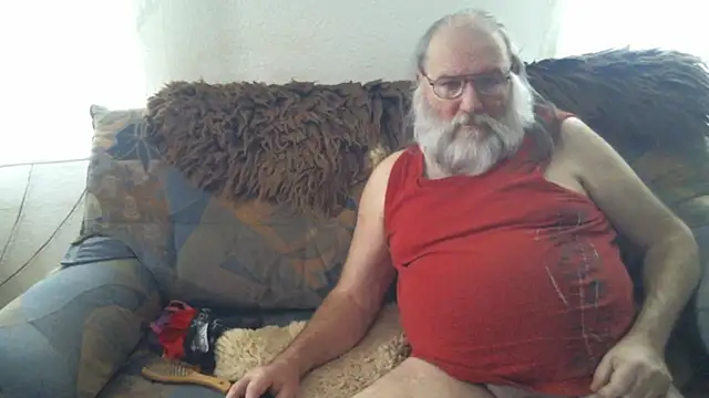 SexySantaC online show from January 14, 2025, 10:06 am