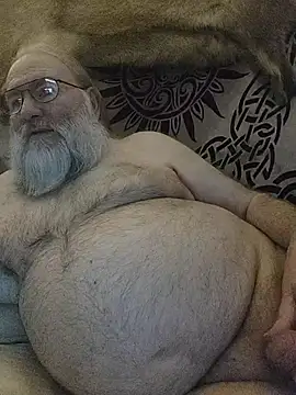 SexySantaC online show from February 23, 2026, 10:51 pm