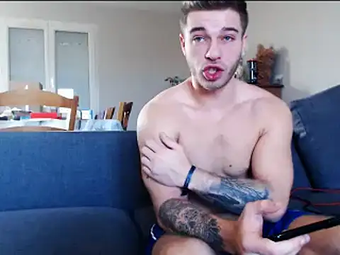 Elkafit28 online show from February 26, 2026, 8:46 am