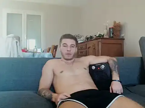 Elkafit28 online show from February 28, 2026, 10:27 am