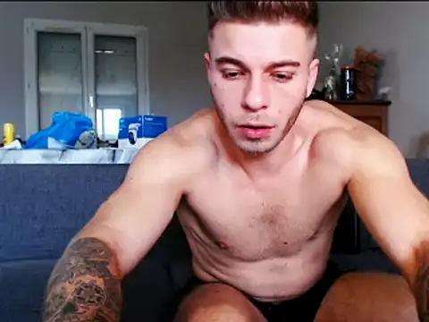 Elkafit28 online show from April 20, 2026, 5:26 pm