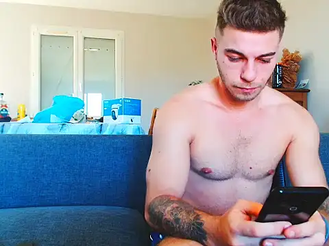 Elkafit28 online show from April 21, 2026, 10:21 am