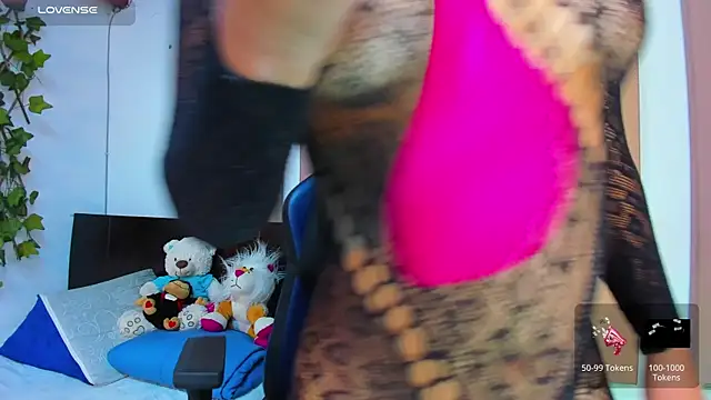 abbyblairs3 online show from October 24, 2025, 4:53 am