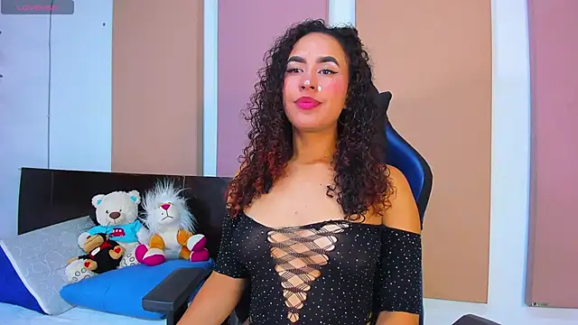 abbyblairs3 online show from October 25, 2025, 4:09 am