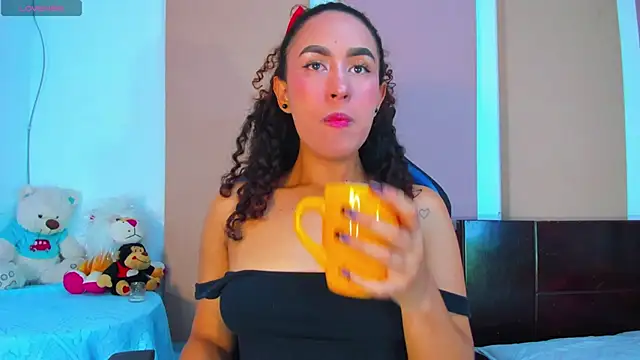 abbyblairs3 online show from February 4, 2026, 4:51 am