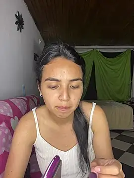 Miss Nicole online show from December 14, 2024, 1:17 am