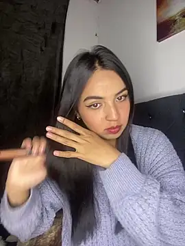 Miss Nicole online show from December 15, 2024, 2:08 am