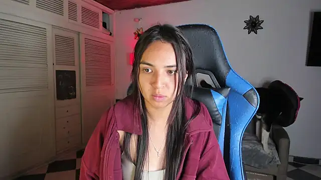 Miss Nicole online show from January 30, 2025, 4:48 am