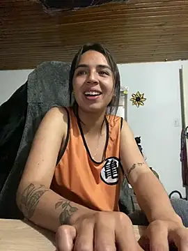 Miss Nicole online show from March 1, 2025, 3:43 am