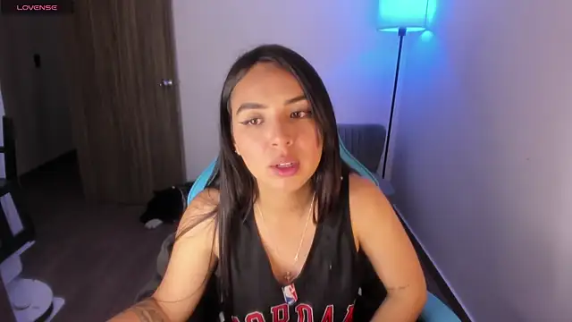 Miss Nicole online show from January 9, 2026, 12:24 am