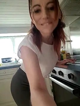 XLisaxx online show from March 12, 2025, 4:35 pm