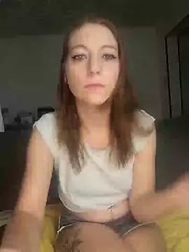 XLisaxx online show from September 13, 2025, 4:01 am