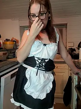 XLisaxx online show from October 7, 2025, 1:25 am