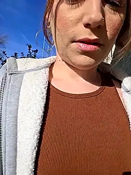 XLisaxx online show from February 25, 2026, 10:03 am