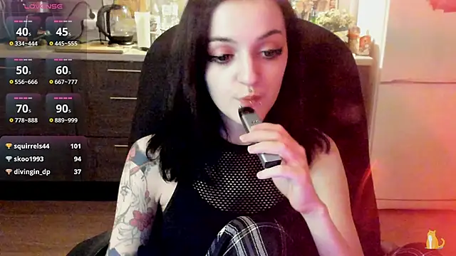 spticc online show from January 3, 2025, 5:20 pm