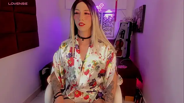 Yaki Tai online show from March 22, 2025, 6:33 am