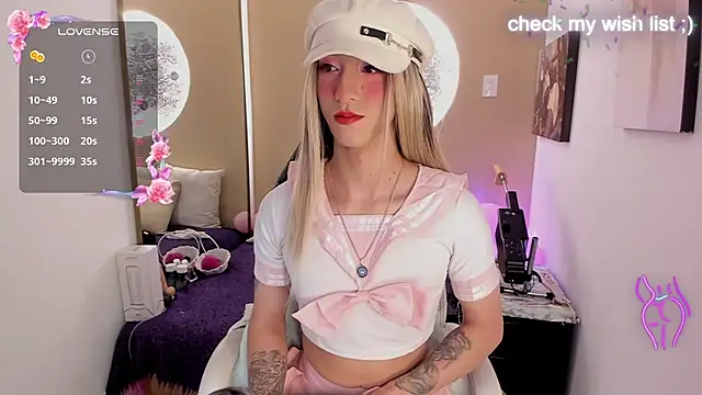 Yaki Tai online show from April 18, 2026, 6:39 am