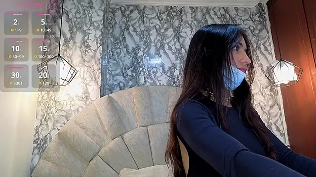  emma miller  online show from February 24, 2026, 11:19 am