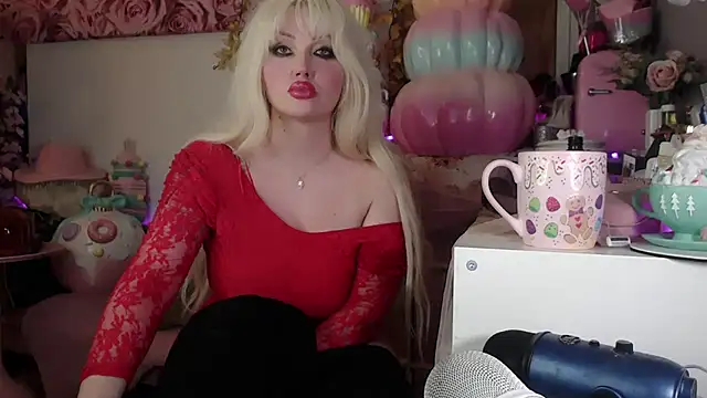 elyink online show from December 4, 2025, 2:04 pm