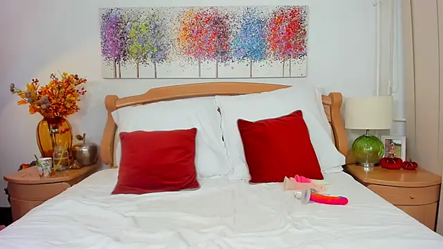 ViciousSiren online show from February 17, 2025, 11:44 am