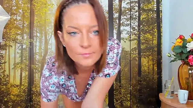 ViciousSiren online show from March 8, 2025, 2:45 am