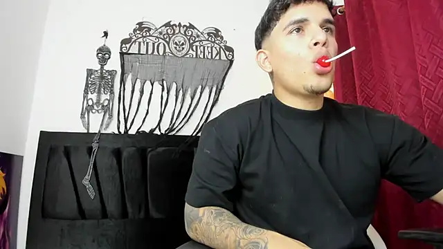 Evan stoner online show from November 1, 2025, 3:19 am