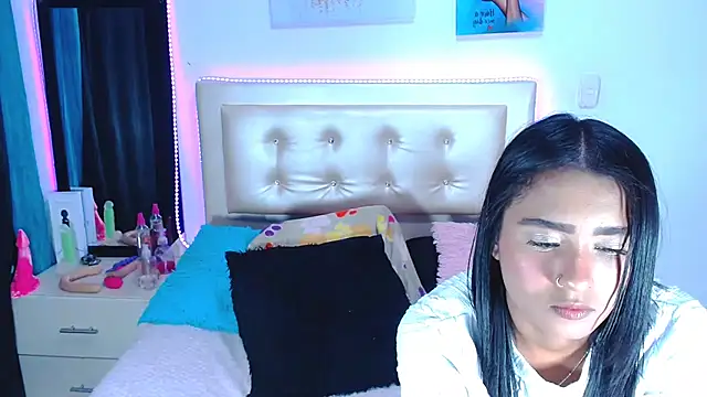 Snapshot of Jenng18 chatting on February 12, 2025, 7:02 am Jenng18 online show from February 12, 2025, 7:02 am