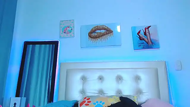 Snapshot of Jenng18 chatting on February 21, 2025, 12:39 pm Jenng18 online show from February 21, 2025, 12:39 pm