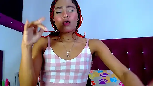 Snapshot of Jenng18 chatting on September 22, 2025, 11:23 am Jenng18 online show from September 22, 2025, 11:23 am