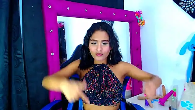 Jenng18 online show from March 6, 2026, 10:23 am