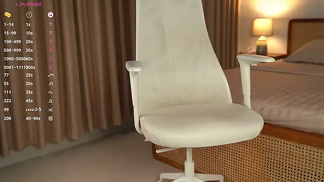 Vivian cb online show from February 27, 2025, 11:31 am