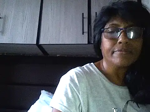 MsAttitude online show from January 2, 2025, 1:19 pm