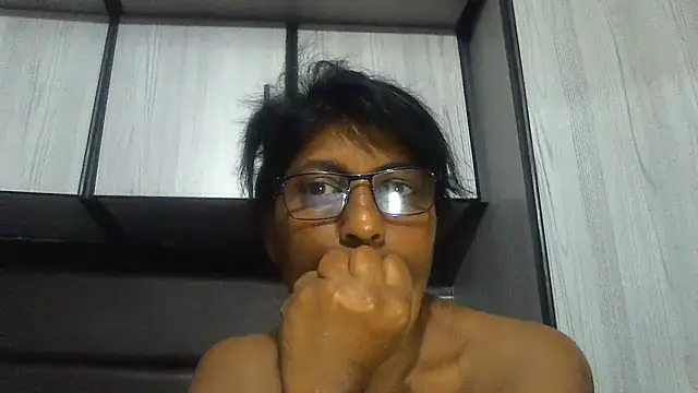 MsAttitude online show from January 17, 2025, 5:30 pm