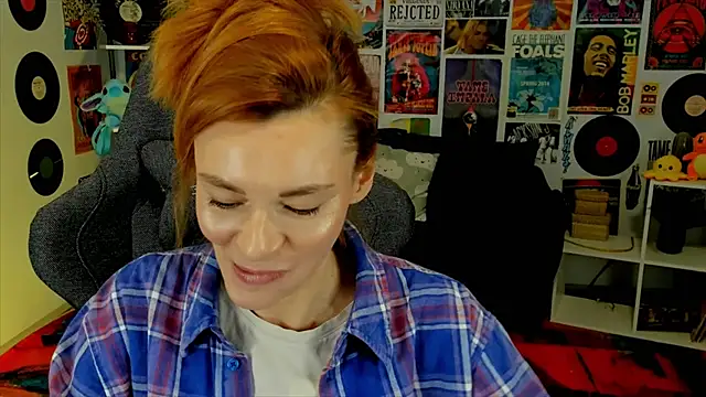 MistyBarnes online show from December 16, 2024, 9:35 am