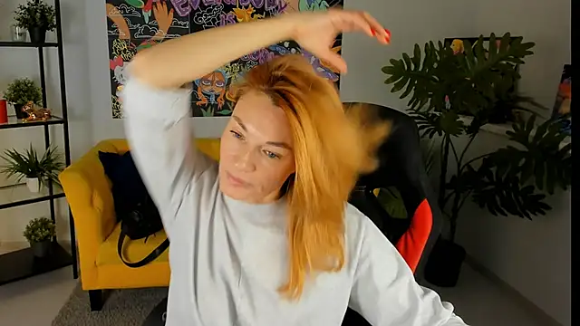 MistyBarnes online show from December 21, 2024, 8:28 am