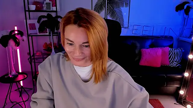 MistyBarnes online show from January 23, 2025, 11:58 am