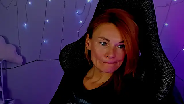 MistyBarnes online show from March 10, 2025, 6:45 pm