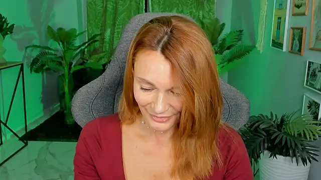 MistyBarnes online show from February 13, 2026, 2:24 pm