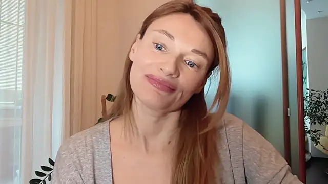 MistyBarnes online show from March 20, 2026, 1:38 pm