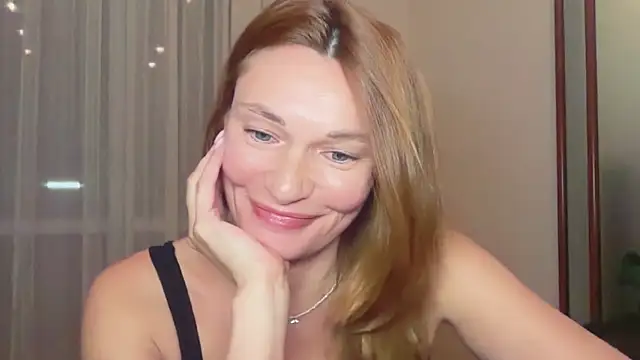 MistyBarnes online show from April 22, 2026, 4:19 pm