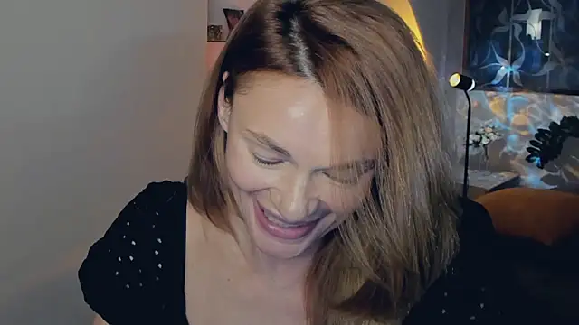 Snapshot of MistyBarnes chatting on May 31, 2026, 6:09 pm MistyBarnes online show from May 31, 2026, 6:09 pm