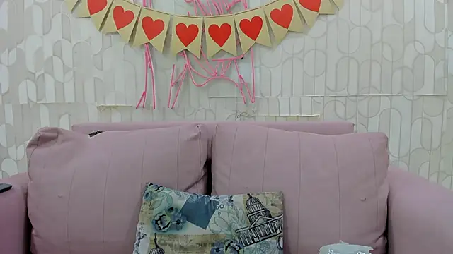 SEJMET LOVE  online show from February 22, 2026, 10:30 pm