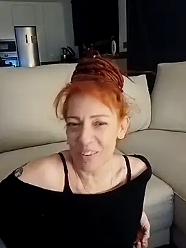 Audrie 78 online show from March 8, 2026, 6:34 pm